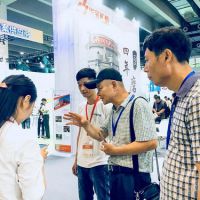 清風(fēng)送香遠(yuǎn)，物華又添寶——中國(guó)砂石協(xié)會(huì)一行到華寶礦機(jī)調(diào)研