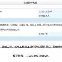 砂石需求！256.7公里高鐵計劃年底開建！