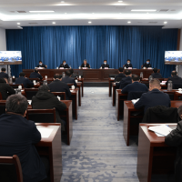 打擊“砂霸”“礦霸”等涉黑涉惡犯罪，山西派出七個督查組