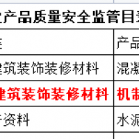 關(guān)乎工程質(zhì)量和壽命 廣州市把機制砂列入監(jiān)管目錄！